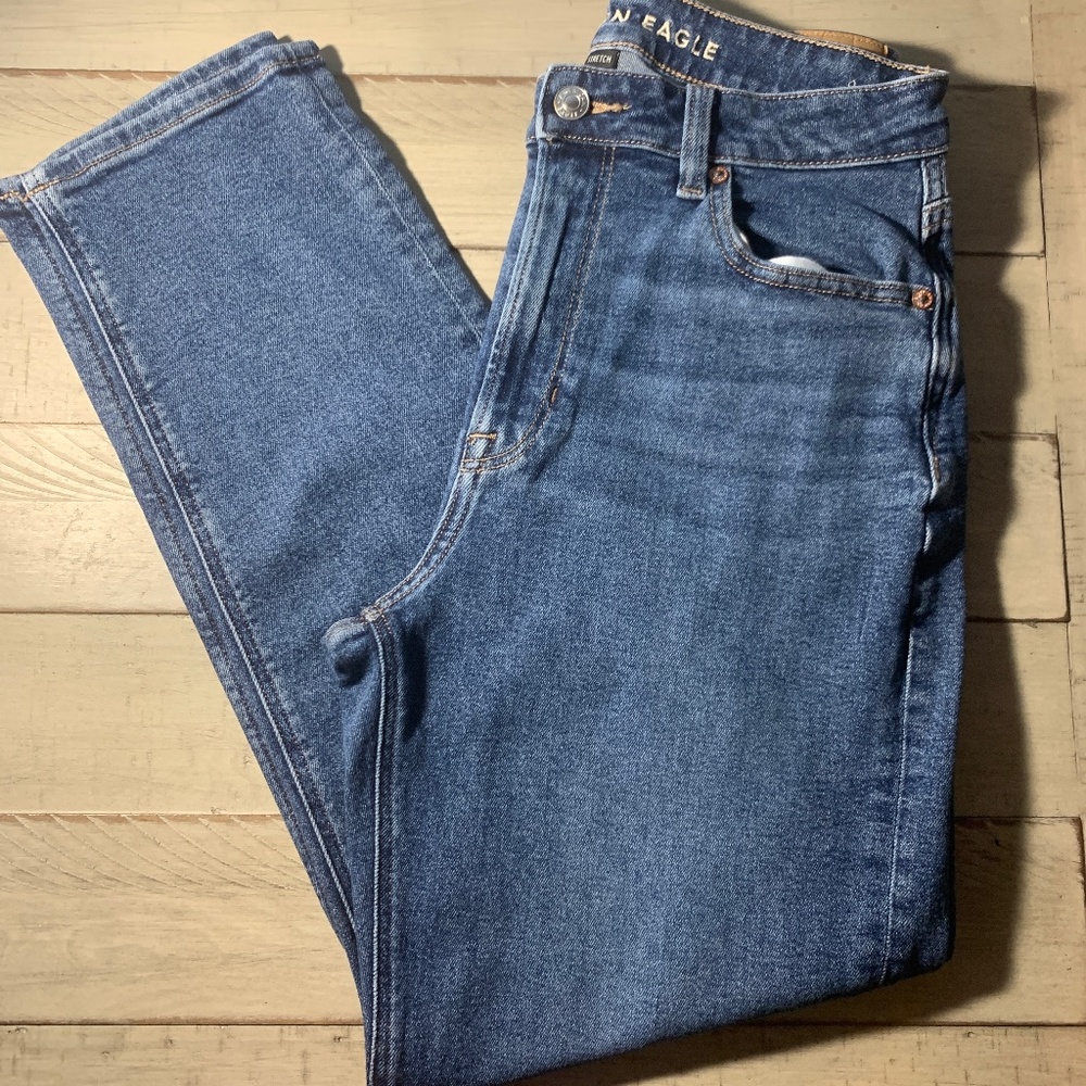 American Eagle Outfitters Jeans - Picture 1 of 2